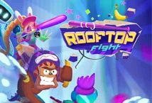 Rooftop Fight Slot Review